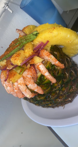 La playa restaurant Gallery - United States