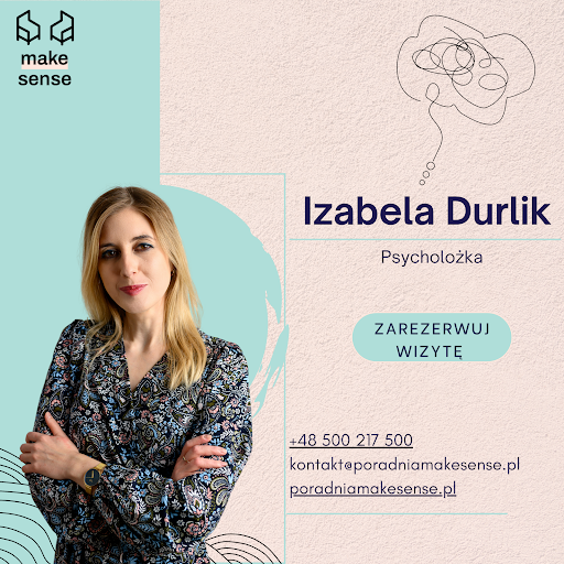 Make Sense. Poradnia psychologiczno-psychoterapeutyczna