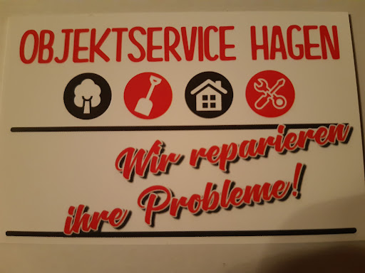 Objektservice Benjamin Hagen - Thumbnail