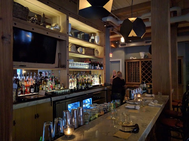 Bastille Kitchen