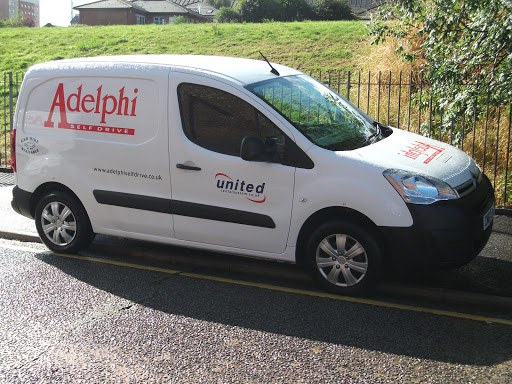 Adelphi Self Drive - Visual