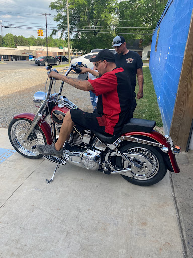 Fat daddy baggers - Thumbnail