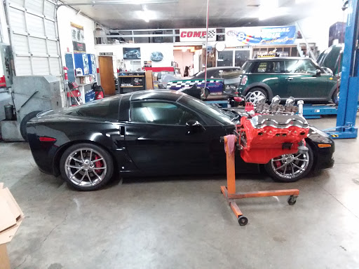 Paradise Auto Care