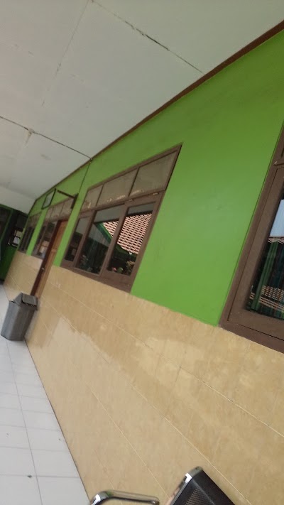 Photos of MTsN TULUNGAGUNG