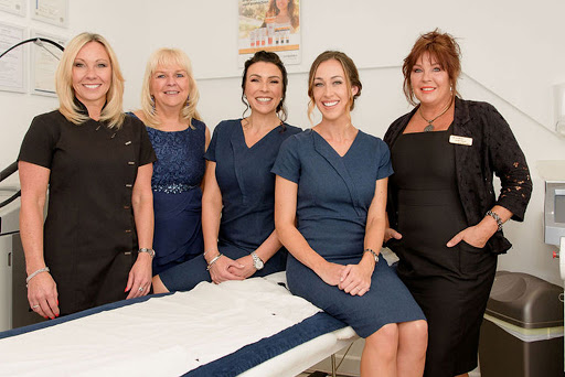 Elliott Skin & Laser Clinic Ltd