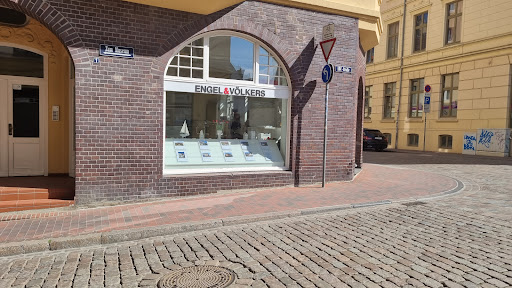 Engel & Völkers Wismar