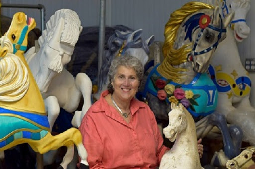 CarouselWorkshop.com - Visual