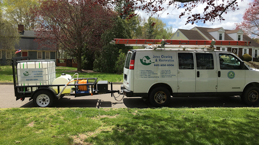 Jones Cleaning & Restoration