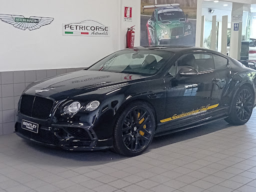 Petri Corse Automobili - Thumbnail