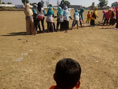 Photos of Stadion Plumbon Pandaan