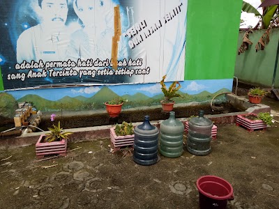 Photos of Masjid Nurul Yasin