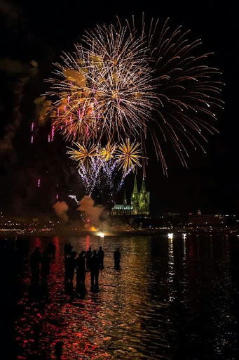 Pyrotechnik Möller - Thumbnail
