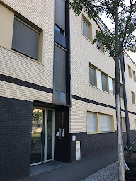 Photo n°3 de Ouadih BEN ABADA Ostéopathe DO Kinésithérapeute DE à Vénissieux (Kinésithérapeute)