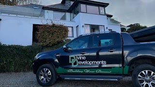 Divine Developments Ltd