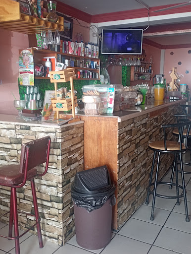 Jugos y Licuados ANA Gallery - Mexico
