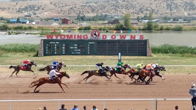 Wyoming Downs