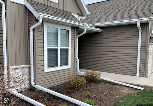 ✅ Chatham Gutters