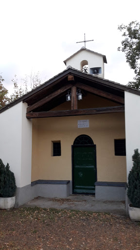 Cappella S. Alberto