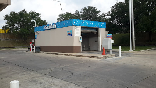 Star Stop 83 Car Wash - Thumbnail