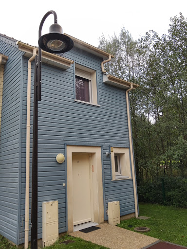 Photo de Gîte rural La sauvagine : Location gîte honfleur / Deauville maison exeptionnel avec piscine à Honfleur (14600)