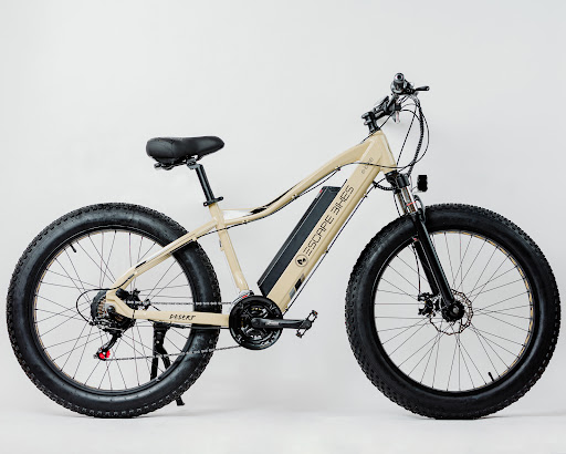 Escape Bikes