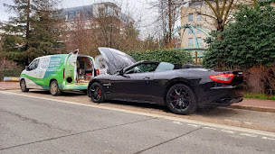 Photo n°9 de O'sito clean à Courdimanche-sur-Essonne (Service de nettoyage et d'entretien)