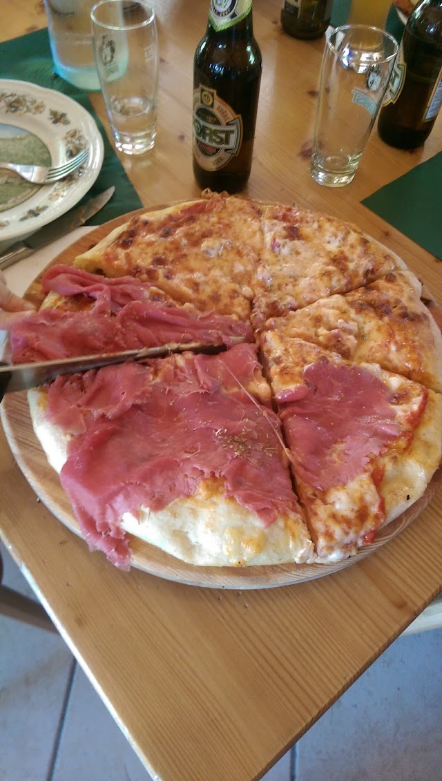 Agriturismo Paolazzi Rocco