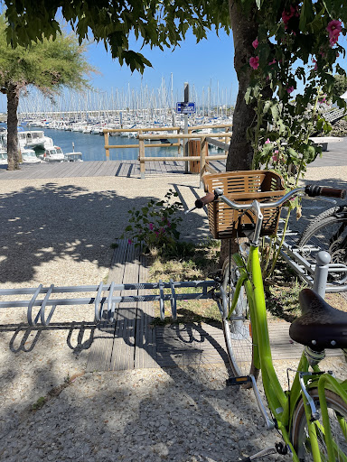 Greenbike Oléron - Thumbnail