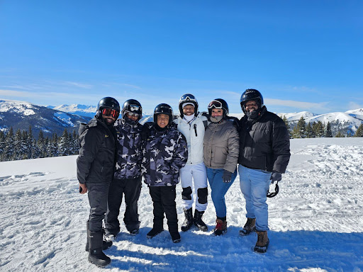 White Mountain Snowmobile Tours - Thumbnail