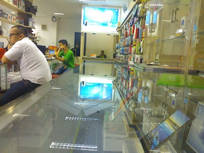 Photos of Sukabumi Simas Tel