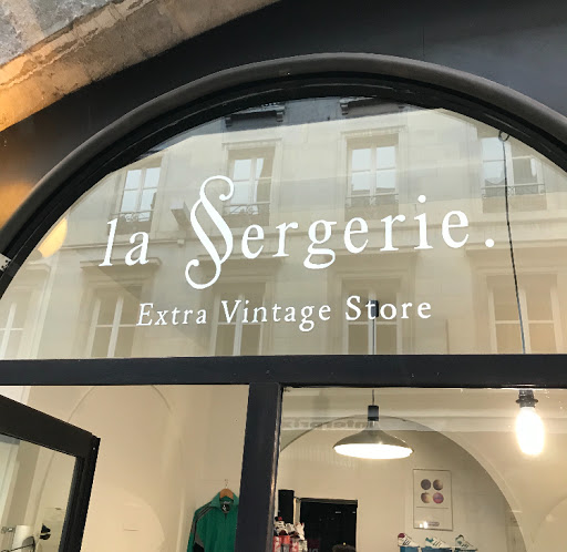 La Sergerie