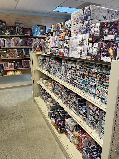 Anime Store Near Me - Thumbnail