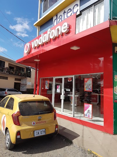 Photos of Vodafone Namaka Corporate
