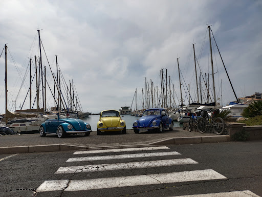 Synagogue du Cap d'Agde - Thumbnail