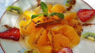 Photo n°13 de L'Atlas à Paris (Restaurant)