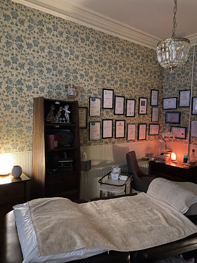 Tracy Lewis RM @ St Catherine’s Clinic