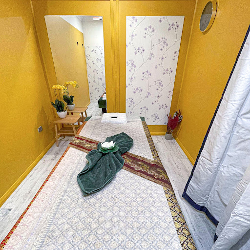Lotus Thai Massage & Spa - Thumbnail