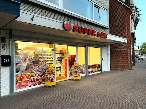 SuperSam Eindhoven Polski Sklep