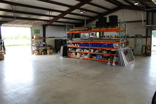 Longhorn Trailer Sales LLC - Thumbnail