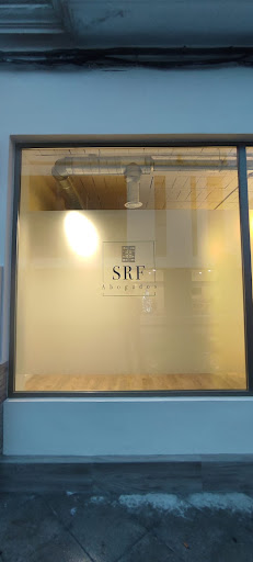 SRF ABOGADOS - Thumbnail