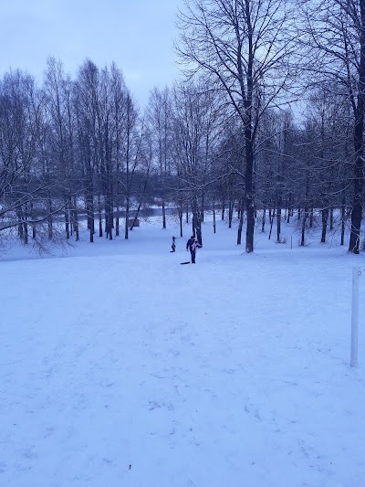 Photos of Balvu pilsētas parks
