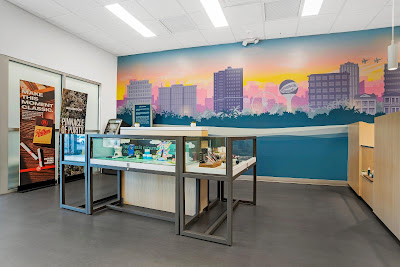 Photo of Curaleaf Dispensary Pensacola
