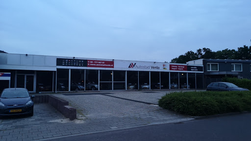 Autostadvenlo - Thumbnail