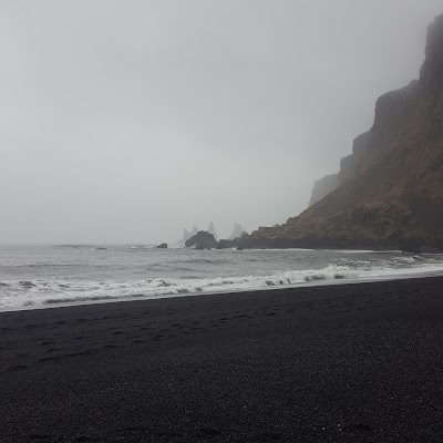 Photos of V&iacute;k Horse Adventure