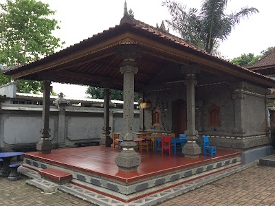 Hindu Temple