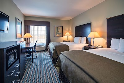 La Quinta Inn & Suites by Wyndham Iowa