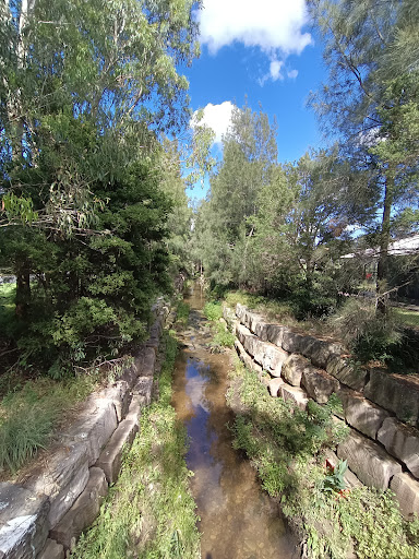Doug Bollinger Reserve - Thumbnail
