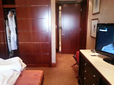 lodging