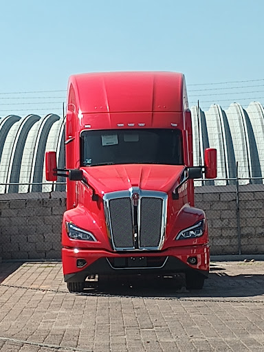 KENWORTH DEL BAJIO, S.A DE C.V. - San Juan del Rio Gallery - Mexico