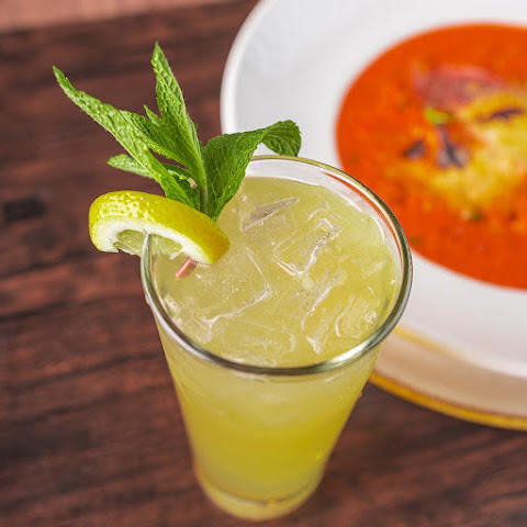 Cibo Trattoria by null